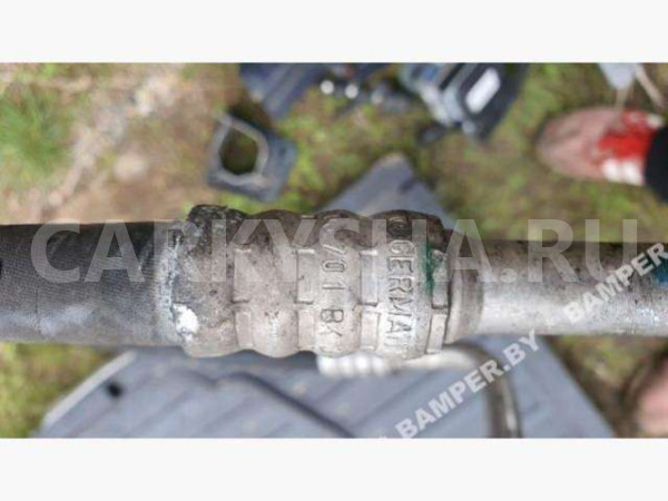 Трубка кондиционера Audi A4 B7 (2004—2009) Audi 200 оригинальный номер 8E0260701BJ