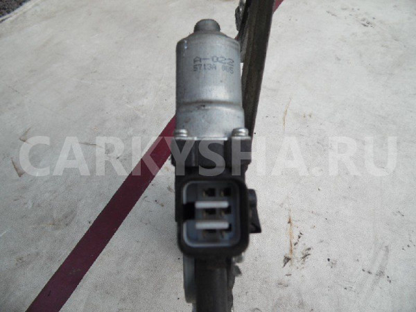 Стеклоподъемник Mitsubishi Outlander II рестайлинг (2009—2013) Mitsubishi i оригинальный номер 5743A049