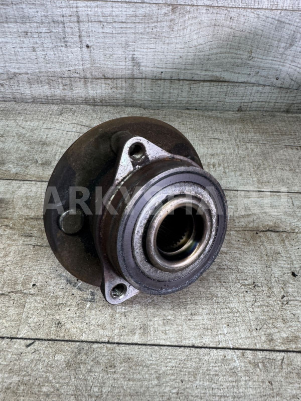 Ступица передняя Jeep Grand cherokee wk2 Jeep Cherokee оригинальный номер 52124767AC