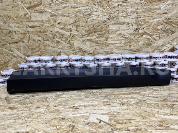 Молдинг двери передней правой Infiniti QX60 II оригинальный номер 80876-6SA0A