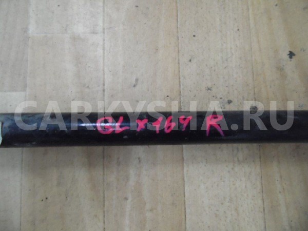 Стабилизатор Mercedes-Benz GL-класс X164 (2006—2009) Mercedes-Benz G-klasse оригинальный номер A1643200711