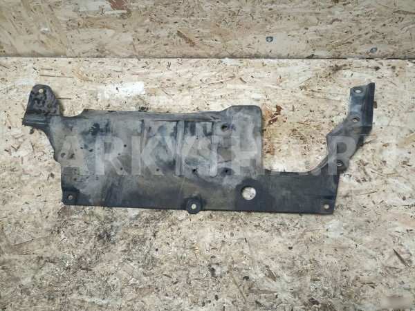 Защита двигателя левая mitsubishi lancer 10 Mitsubishi ASX оригинальный номер 5370A311