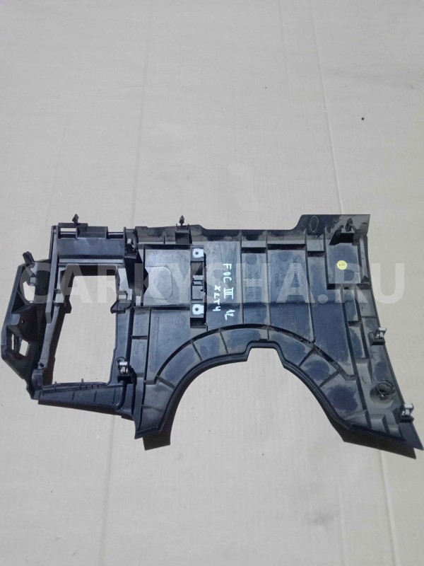 Накладка декоративная Ford Focus III (2011—2015) Ford Focus оригинальный номер BM51A043A88