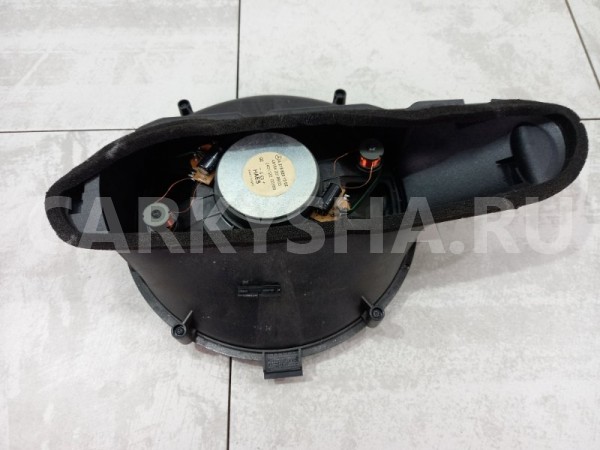 Сабвуфер Mercedes CL A2158201302 W215 Mercedes-Benz CL-klasse 