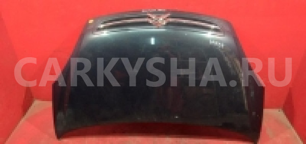 Ситроен ксара пикассо капот Citroen Xsara 