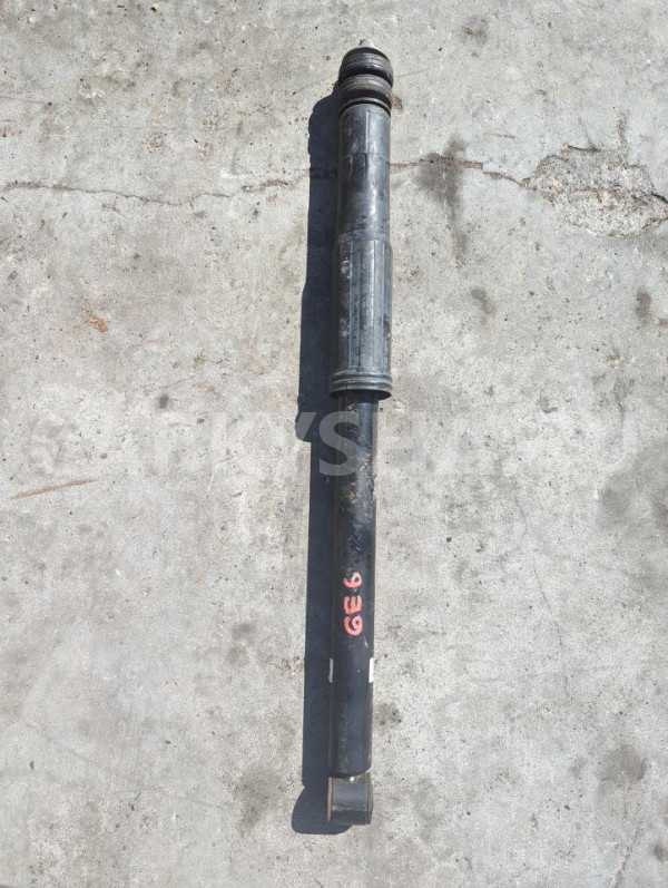 Амортизатор Honda Fit оригинальный номер 52610-TF0-J030
