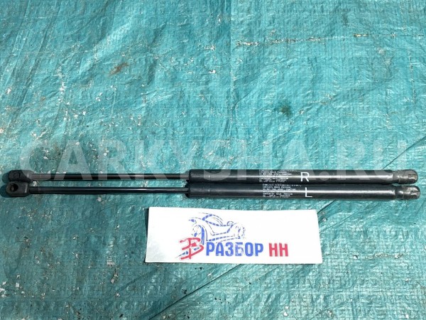 Амортизатор крышки багажника Citroen C-Crosser I Citroen C-Crosser оригинальный номер 8731Q1