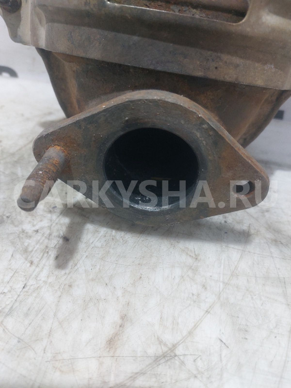 Коллектор выпускной Hyundai Getz 1.3 Hyundai Getz оригинальный номер 2851022670