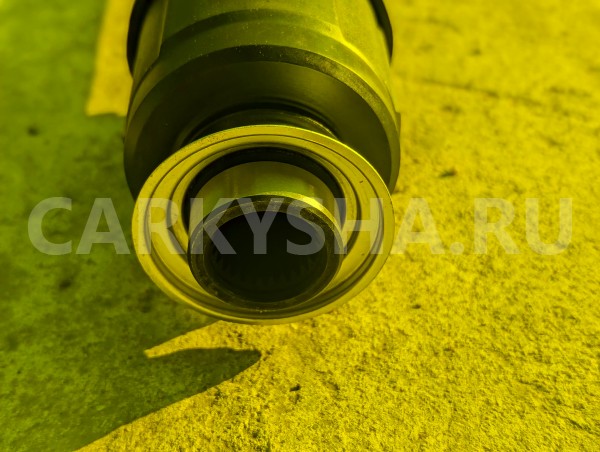 Привод Honda CR-V 