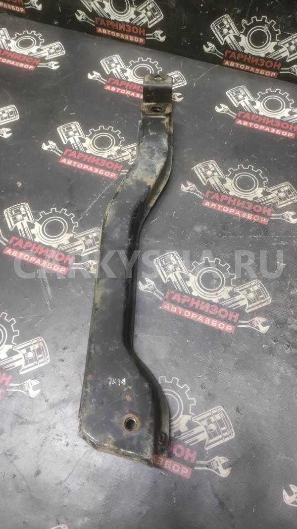 Рычаг продольный передний левый Дэу Матиз Daewoo Matiz оригинальный номер 96603458