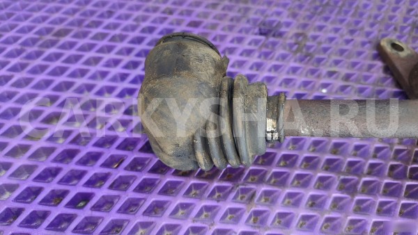 Кулиса раздаточной коробки Nissan Terrano WD21 Nissan Terrano 