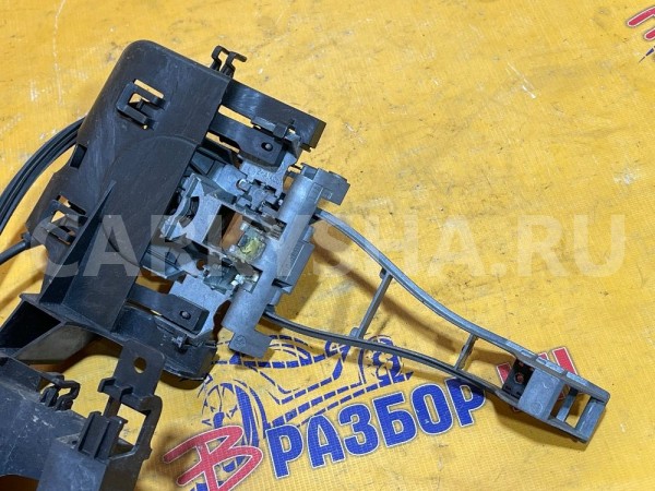 Замок двери передней левой Jaguar XF I рестайлинг (2011—2015) Jaguar XF оригинальный номер C2D5638