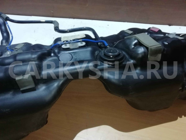 Бак топливный Mercedes E W212 diesel Mercedes-Benz E-klasse оригинальный номер a2124708601