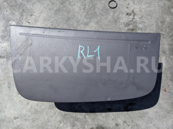 Airbag пассажирский Honda e 