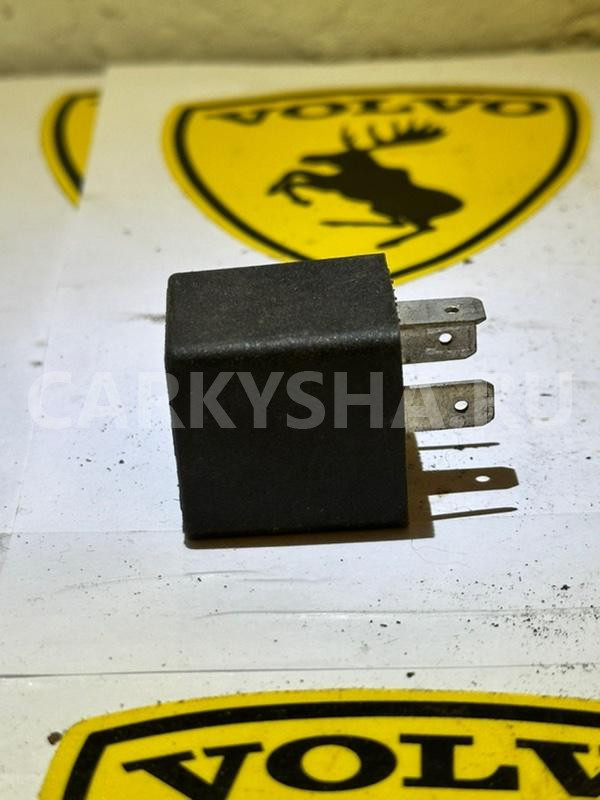 Реле поворотников Volvo 7/9 Volvo 940 СЕДАН B230FB Volvo 940 