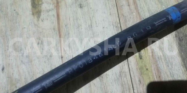 Трубка кондиционера Lexus IS II (2005—2008) Lexus IS оригинальный номер HFC134A14LP