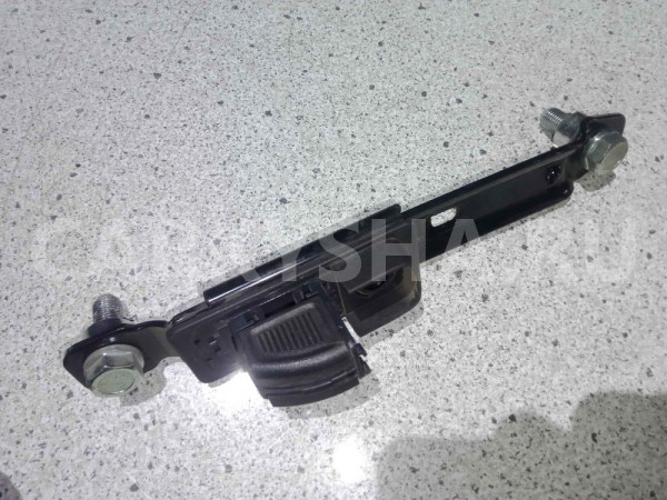 Механизм регулировки ремня безопасности Chevrolet Epica I рестайлинг (2008—2012) Chevrolet Epica оригинальный номер 96454703