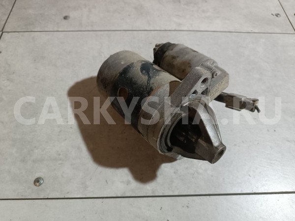 Стартер Nissan Sunny оригинальный номер 2330073Y10