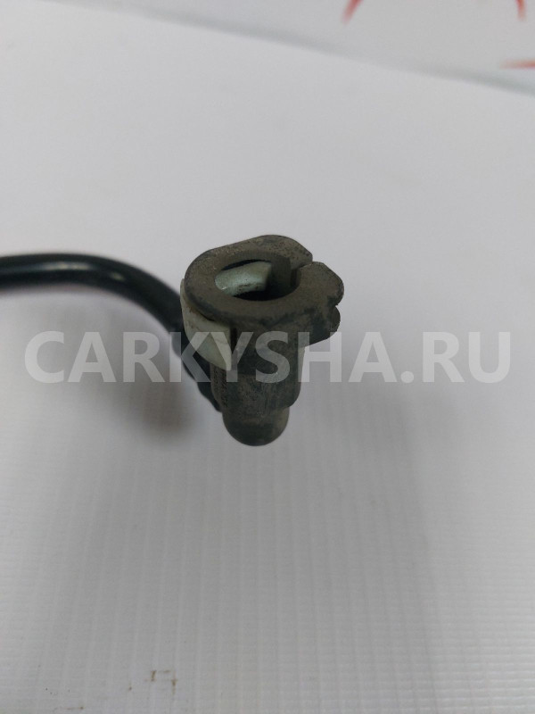 Трубка топливная Opel Astra J Opel Astra оригинальный номер 13269501