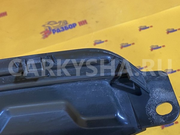 Накладка на решетку левая Citroen C-Crosser I Citroen C-Crosser оригинальный номер 7804S1