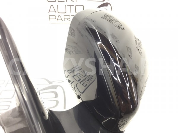 Зеркало левое Land Rover Range Rover Evoque L538 Land Rover Range Rover Evoque 