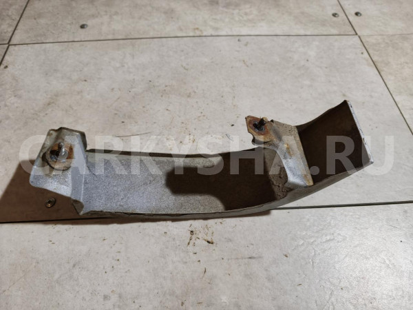 Накладка (кузов наружные) Honda Integra оригинальный номер 66130S04000ZZ