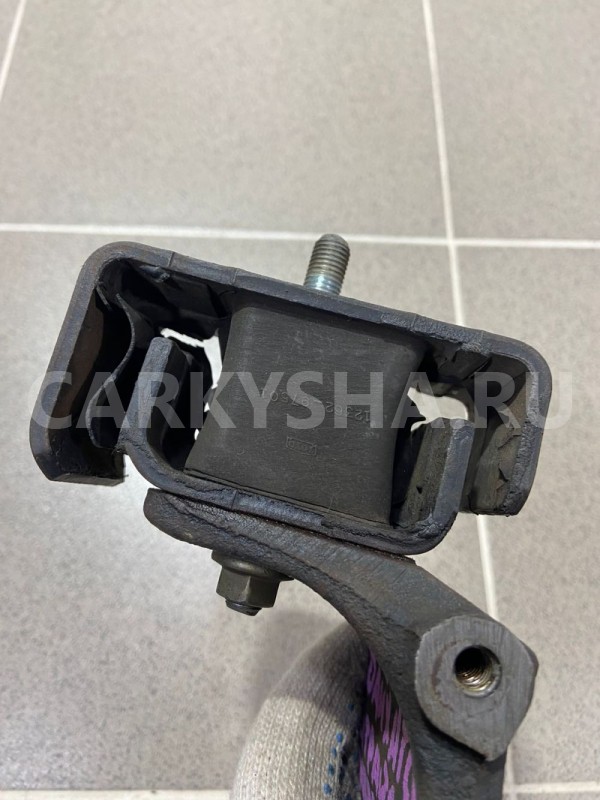 Подушка двс DAIHATSU ATRAI 2004г. Daihatsu Atrai оригинальный номер 1236297501