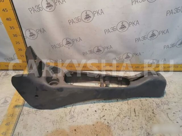 Тоннель пола Daewoo Matiz Daewoo Matiz 
