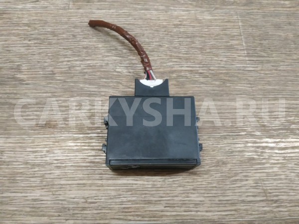 Блок управления иммобилайзером Toyota Avensis 