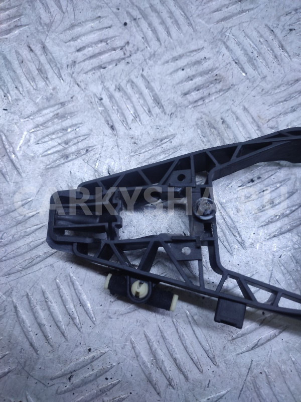 Рамка ручки BMW X7 G07 (2018—2022) BMW X7 оригинальный номер 51 21 7 401 205