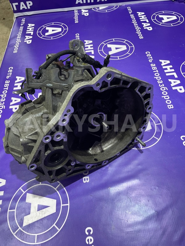 МКПП Suzuki SX 4 EYA21S M16A 2006 Suzuki SX4 
