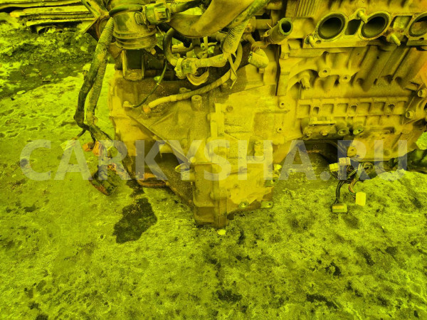 Акпп Toyota Celica оригинальный номер 3050012B91