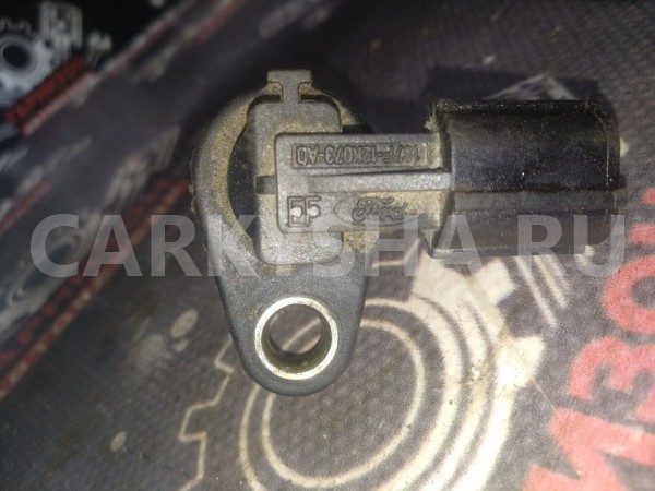 Датчик положения распредвала Mazda 3 bk LF 2.0л Mazda 2 оригинальный номер 1S7F12K073AD