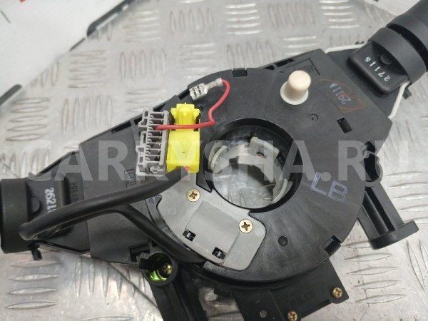 Переключатели подрулевые Nissan Stagea 