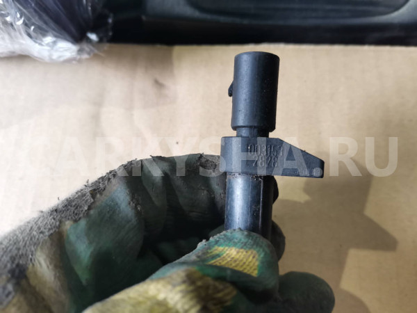 Датчик положения коленвала Mercedes A0031532828 Mercedes-Benz E-klasse оригинальный номер A0031532828