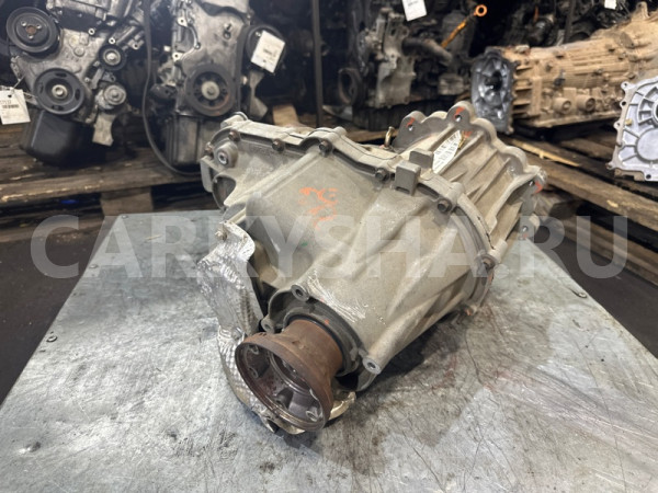 Раздаточная коробка Jeep Grand Cherokee 2010-2022 52853664AG WK2 Jeep Cherokee 