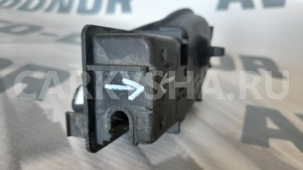Ручка двери внутренняя передняя правая Ford Focus Ford Focus оригинальный номер 1097633