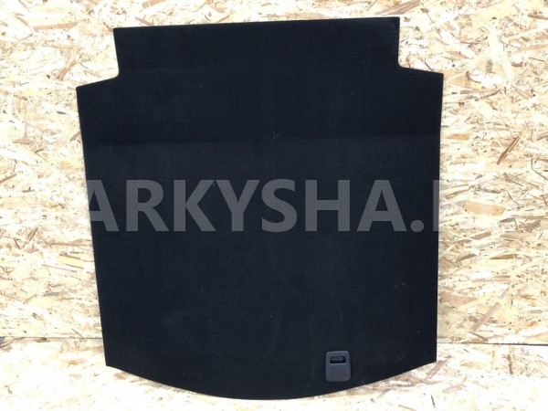 Пол багажника Toyota Camry VIII (XV70) Рестайлинг – седан оригинальный номер 64770-06460-C0