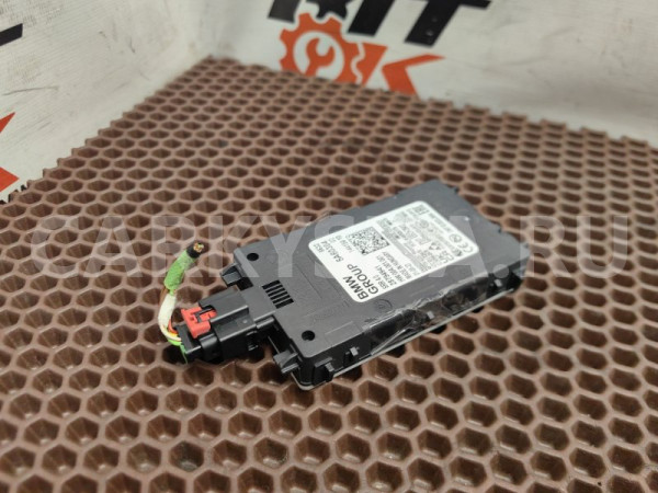 Радар слепых зон BMW X5 оригинальный номер 66 32 5 A60 304, 66 32 5 A60 304, 66325A60304, 5A60304, 66 32 5 A55 118, 66325A55118, 5A55118, 66 32 5 A4D AA3, 66325A4DAA3, 5A4DAA3