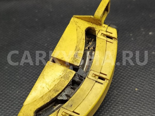 Селектор АКПП BMW E34 24511219152 BMW 5er 