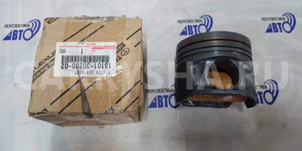 Поршень двигателя 1Kdftv STD Fortuner/Hilux/LAND Toyota Hilux оригинальный номер 13101-30200-02