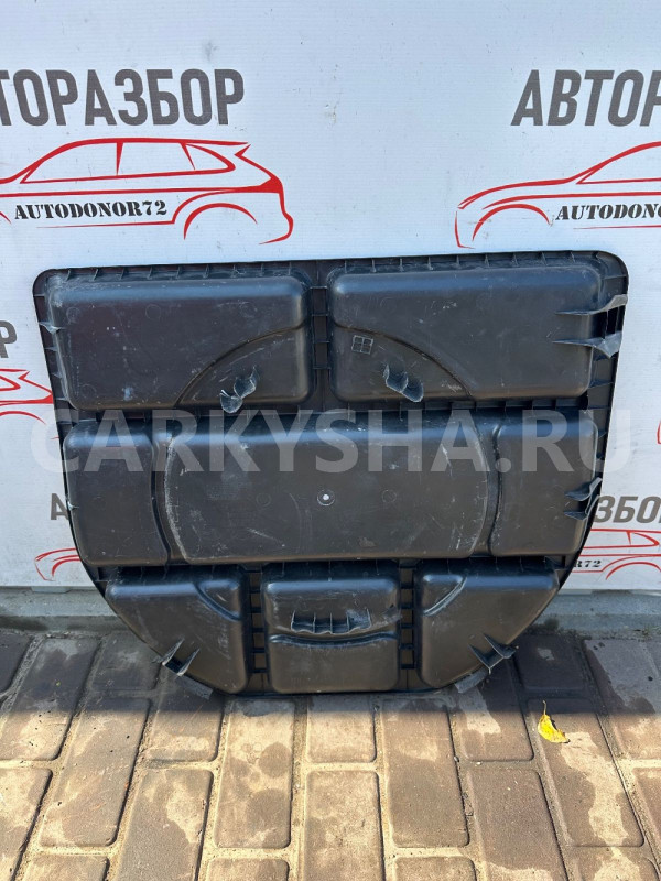Органайзер багажника Hyundai Getz Hyundai Getz оригинальный номер 857251C000
