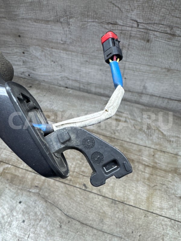 Ручка С ASSY-SMART KEY SsangYong Actyon II new Ssang Yong Actyon оригинальный номер 8752034001