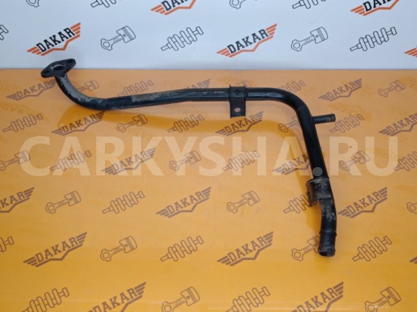 Трубка помпы Kia CERATO TD G4FC 1.6 2008 Kia Cerato 