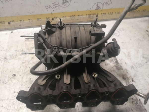 Коллектор впускной  Chevrolet Lacetti I Chevrolet Lacetti 