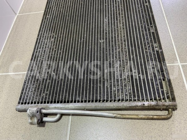 Радиатор кондиционера Bmw 7-Series E65 BMW 7er 