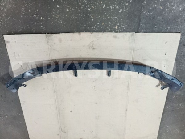 Усилитель переднего бампера Land Cruiser 100 Toyota Land Cruiser оригинальный номер 5211060010