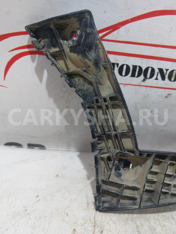 Кронштейн заднего бампера правый Suzuki SX4 Suzuki SX4 оригинальный номер 7182179J00