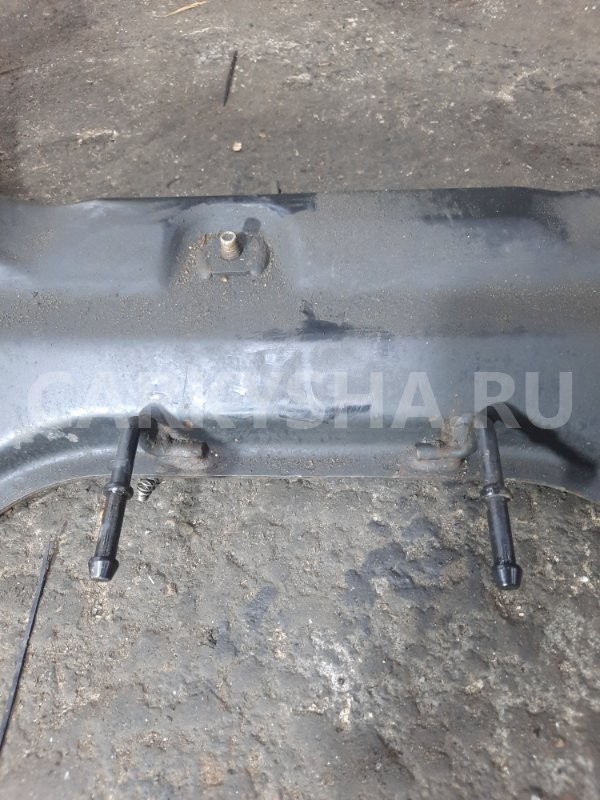 Подрамник передний Chevrolet AVEO СЕДАН F16D4 2013 Chevrolet Aveo 