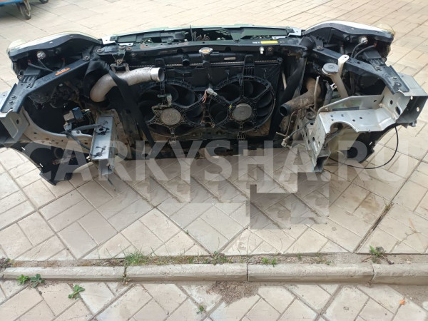 Hoускaт Ниссан Икс Трейл Nissаn Х-Тrail Т31 Nissan X-Trail оригинальный номер 620223UB0H